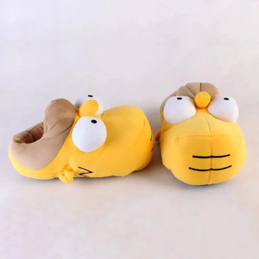 Тапочки The Simpsons Homer TS 03 - фото 4