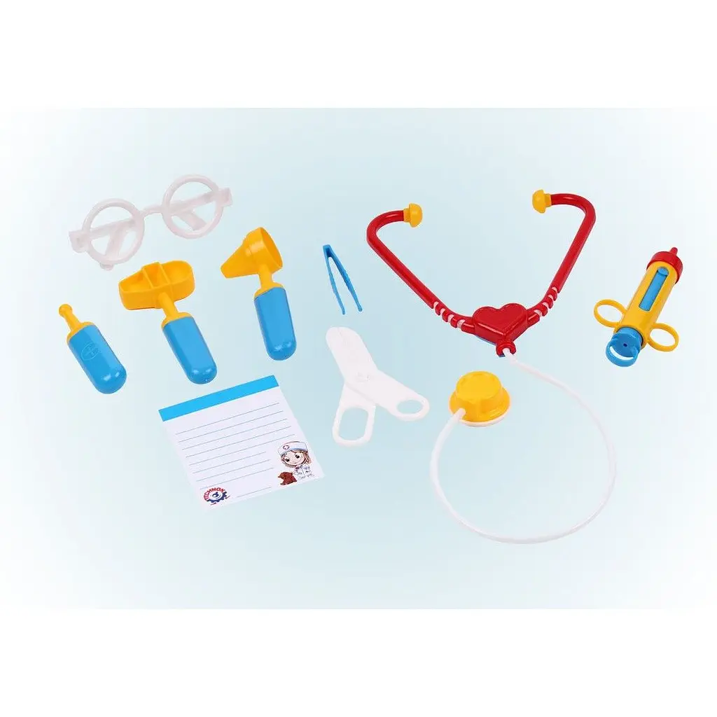 Ігровий набір ТехноК Маленький лікар (4029) - фото 2