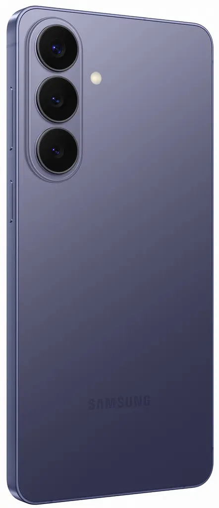Смартфон Samsung Galaxy S26 12/256Gb ZVG Cobalt Фіолетовий (7240251) - фото 4