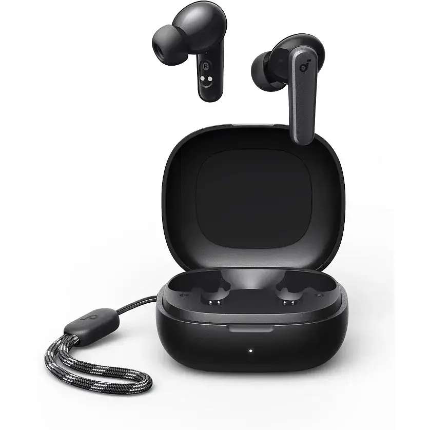 Гарнітура Anker SoundСore R50i Black (6907840) - фото 3