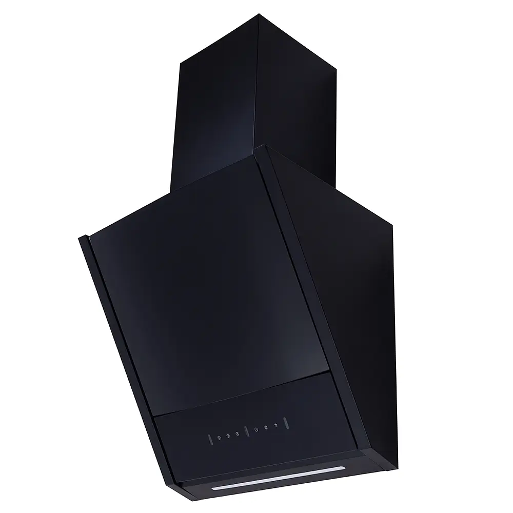Витяжка декоративна похила WEILOR PDS 62302 BL 1100 LS Motion - фото 2