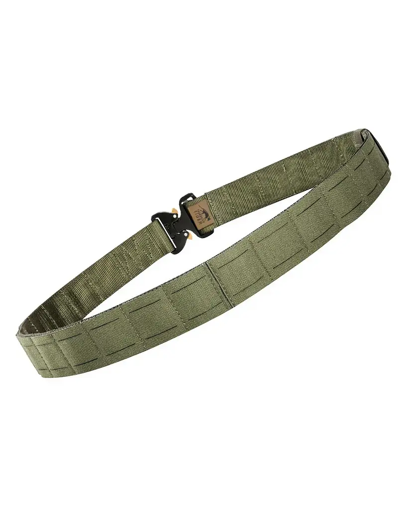 Ремінь Tasmanian Tiger Modular Belt Olive XL (1033-TT 7238.331-XL) - фото 4