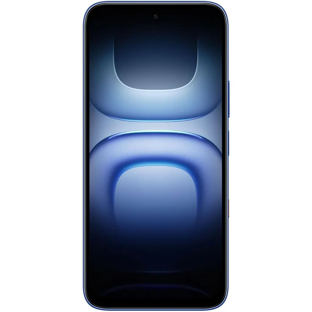 Смартфон Infinix Hot 70 (X6895) 8/256Gb Dive Blue UA UCRF - фото 7