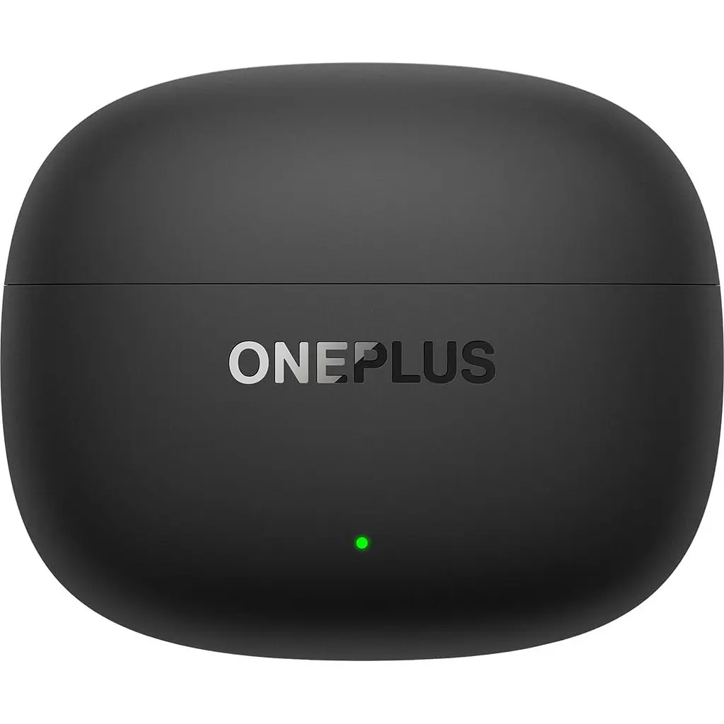 Навушники OnePlus Nord Buds 4 Pro E518A Raven Black [166366] - фото 6