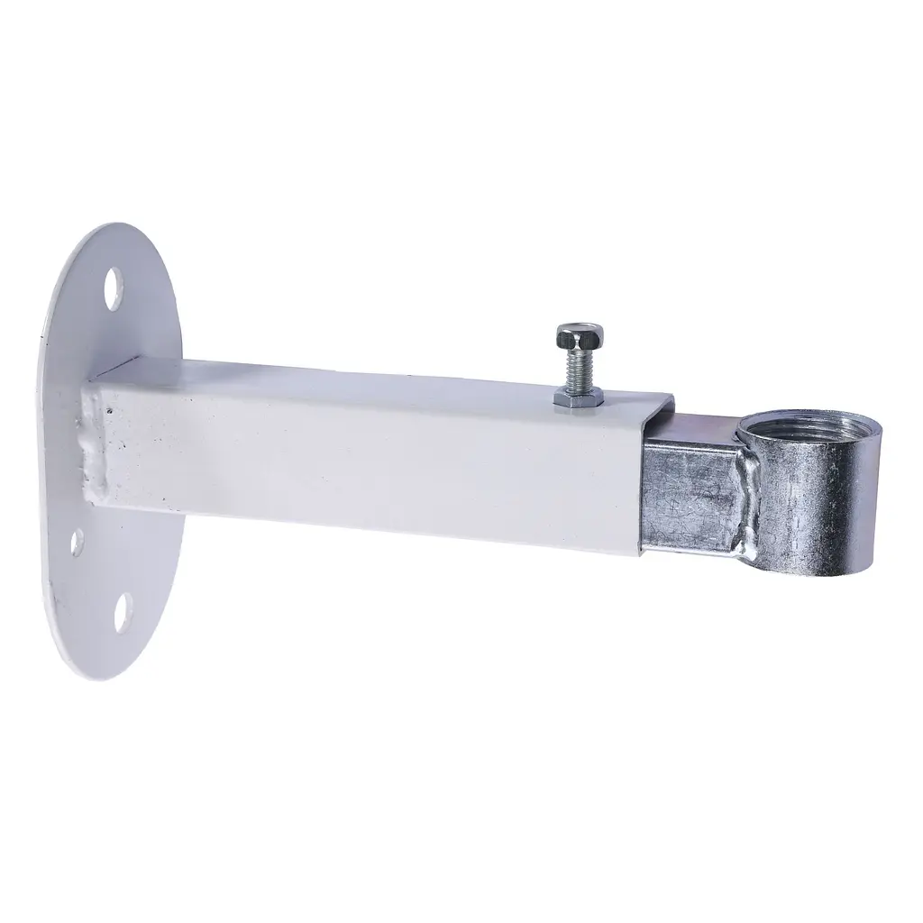Кріплення до розширювального бака Сristal (L=270mm, до 35л), регул., бiла емаль 000011505 - фото 3