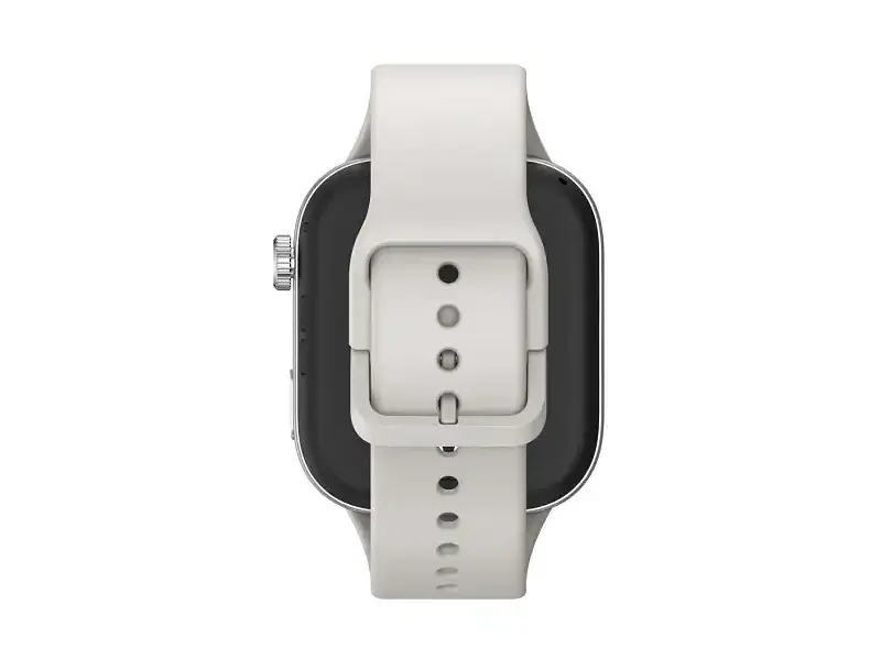 Смарт-годинник Xiaomi Redmi Watch 6 NFC Silver Gray (BHR0955GL) - фото 5