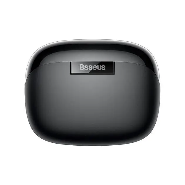 Наушники Baseus Bowie M2s True Wireless Earphones |BT5.3, 30/400mAh, 7h| (NGTW350101) black - фото 4