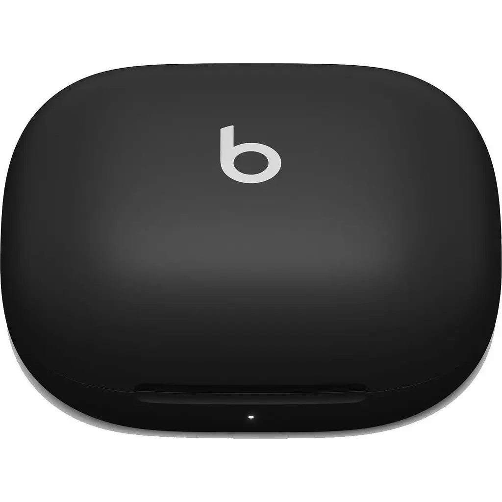 Навушники Beats by Dr. Dre Powerbeats Pro 2 Jet Black (MX723) [142356] - фото 5