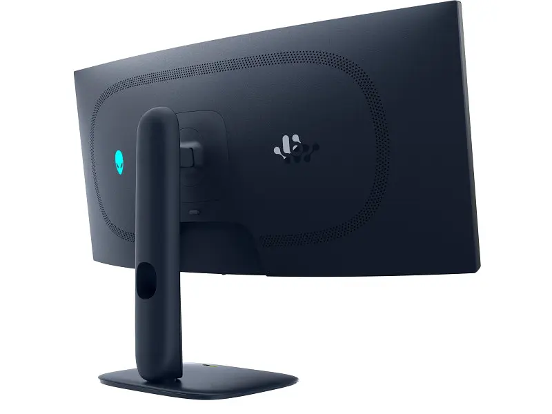 Монітор Dell Alienware AW3425DW (210-BRTW) - фото 4