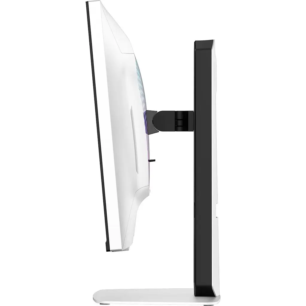 Монітор 27" MSI MPG 274URDFW E16M Dual Mode MiniLED White UHD 160/320Hz (MPG 274URDFW E16M) 3840х2160 (UHD, 4K) IPS 320 Hz - фото 12
