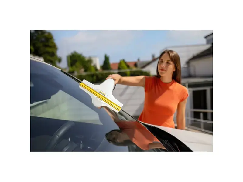 Віконний пилосос Karcher WV 5 Ultra Care (1.633-714.0) - фото 10