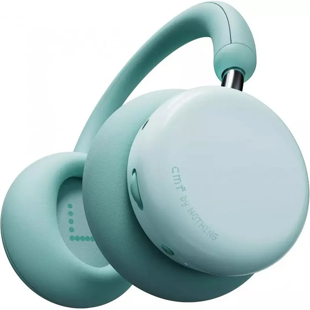 Навушники CMF by Nothing Headphone Pro Light Green (A11300012) [152945] - фото 5