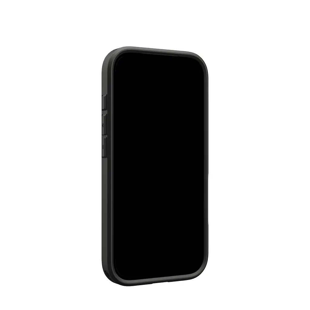 Чохол UAG для iPhone 17 Pro, Civilian MagSafe, Black teh0019513 - фото 5
