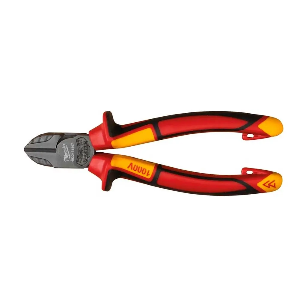 Набір діелектричних інструментів Milwaukee VDE 3 шт. (4932464575) - фото 4
