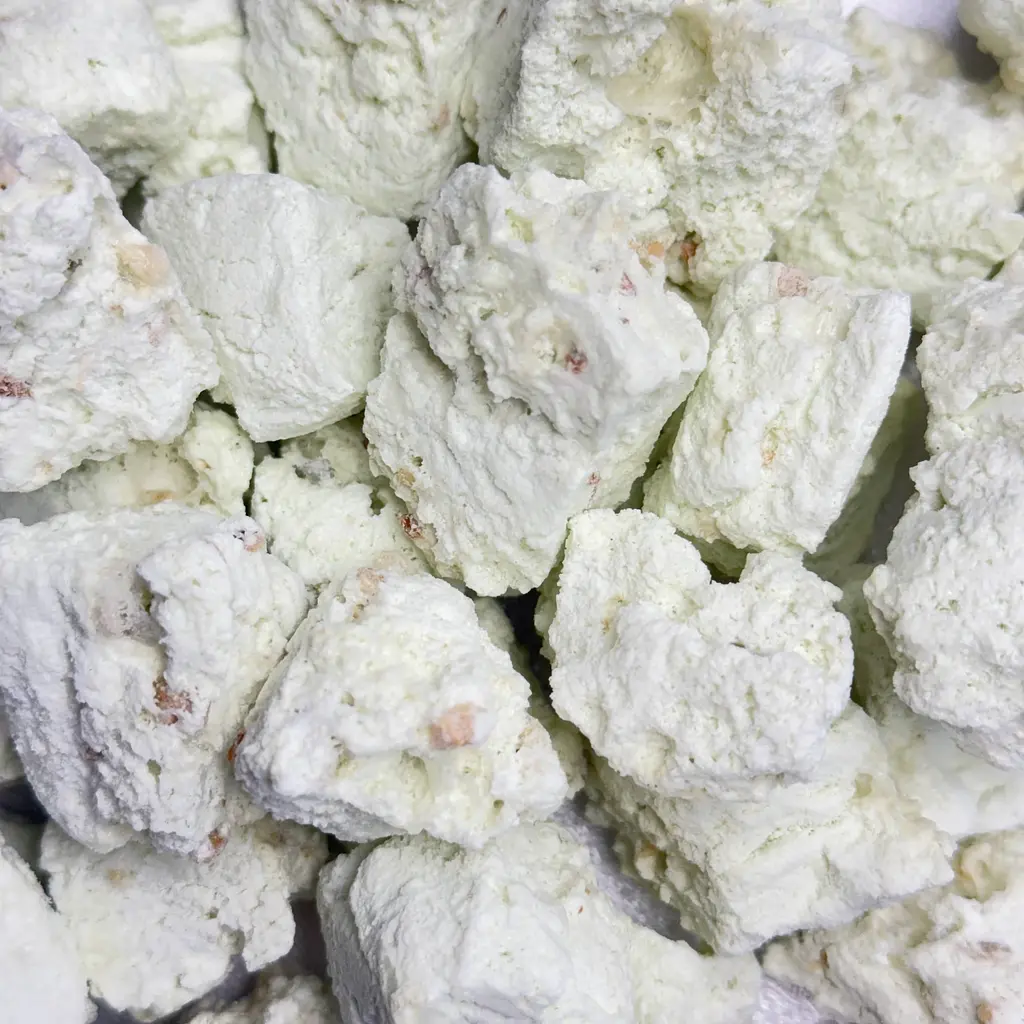 Сублимированное мороженого, 6 вкусов, 20 г, Средний - фото 5