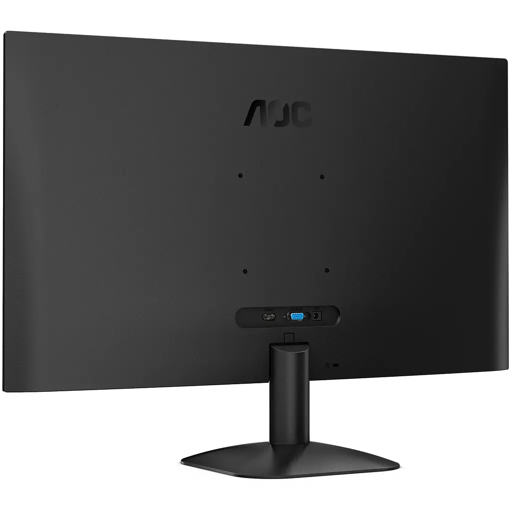 Монітор AOC TFT 27` 27B31H, IPS, 120Гц, HDMI, чорний - фото 7