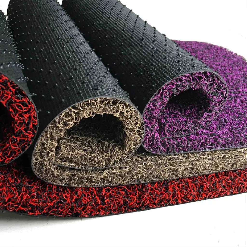 Автомобільні килимки для Toyota Yaris Cross Hybrid 2020- Вологостійкі Протиковзкі З Підп'ятником (EcoLoop) 5 шт - фото 2