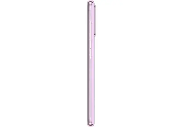 Смартфон Samsung Galaxy S20 FE 5G SM-G781B 6/128GB Cloud Lavender (Global) [5G, NFC, 2 SIM] - фото 5