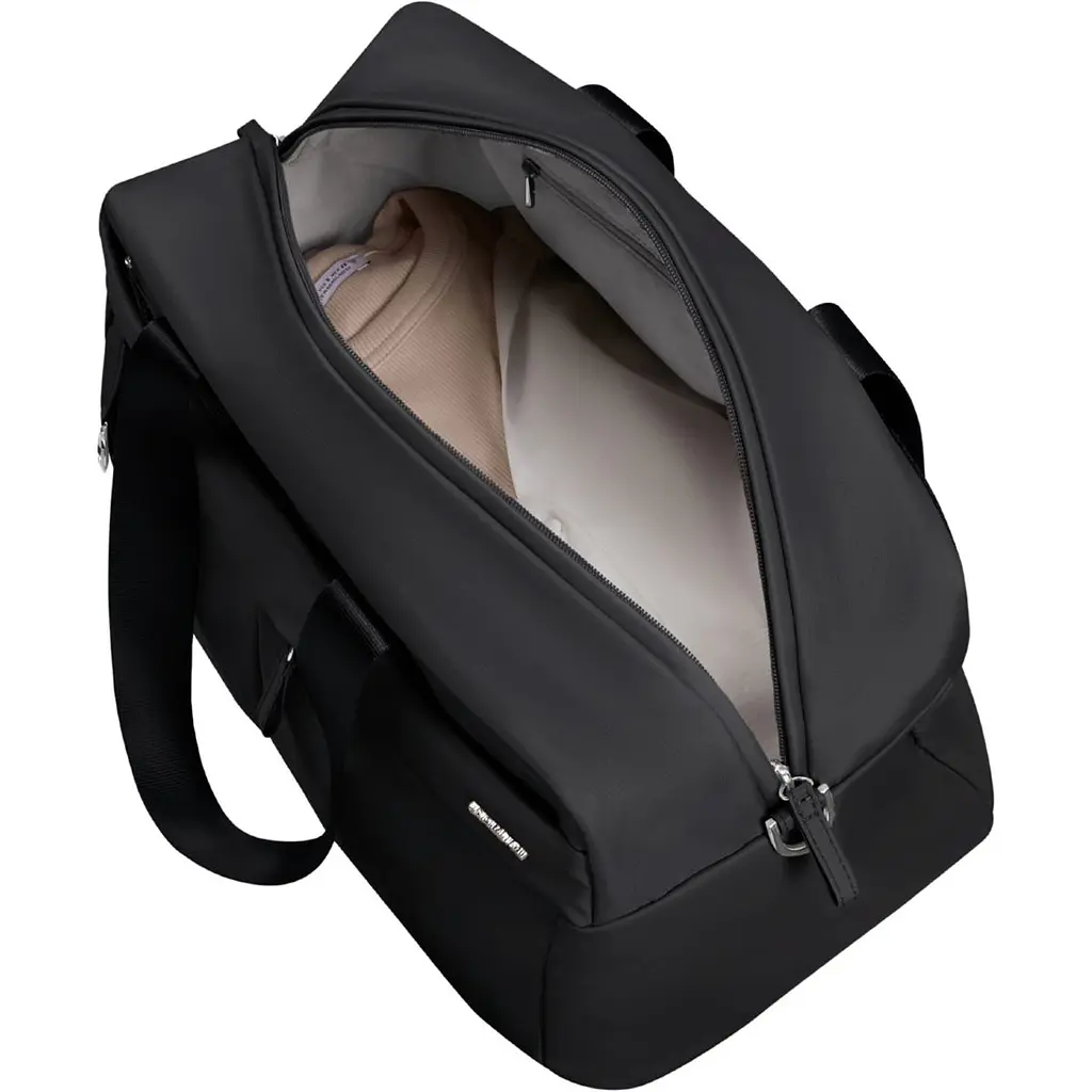 Дорожня Сумка Samsonite MOVE 5.0 BLACK 40х25х20 KP0*09093 - фото 6