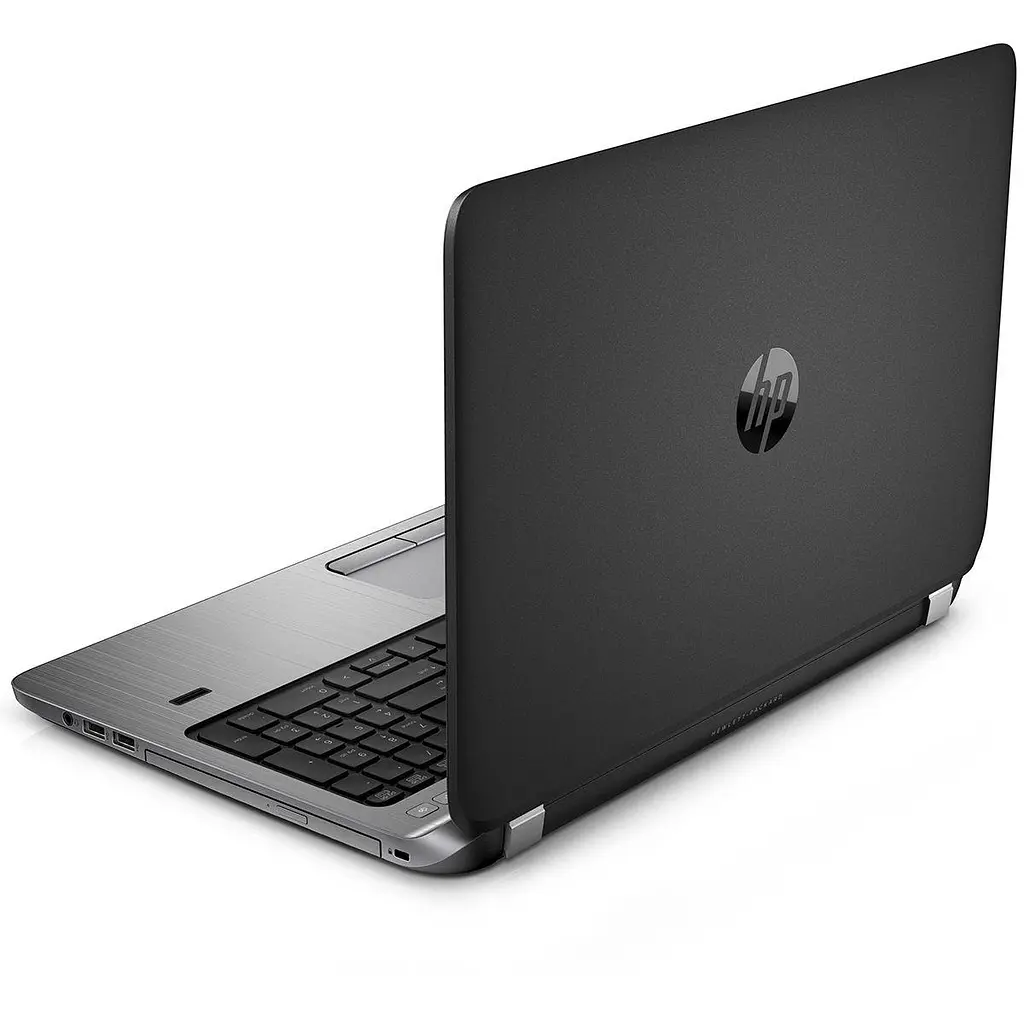 Ноутбук HP ProBook 450 G2 (i5-5200U/16/128SSD) - Class B "Б/В" - фото 8