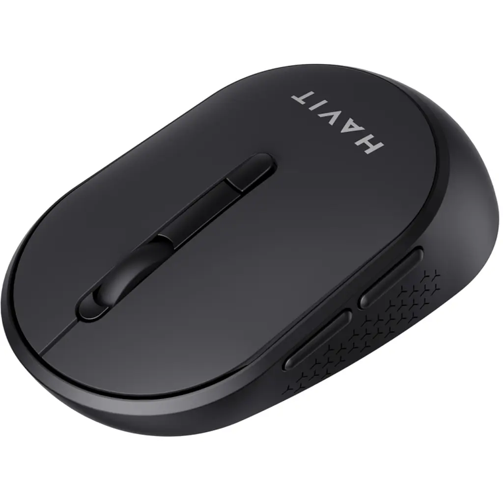 Мышка Havit HV-MS78GT Wireless Black (6939119041212) - фото 2