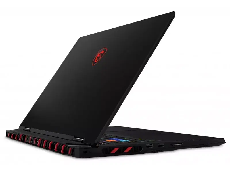 Ноутбук MSI Raider 18 HX AI A2XWJG (A2XWJG-069US) - фото 7