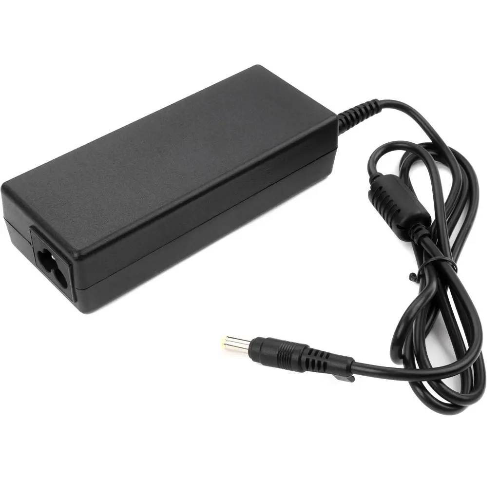 Блок живлення до ноутбуку Rezone HP 90W 18.5V 4.74A 4.8x1.7 (RZPSHP90184817) - фото 4