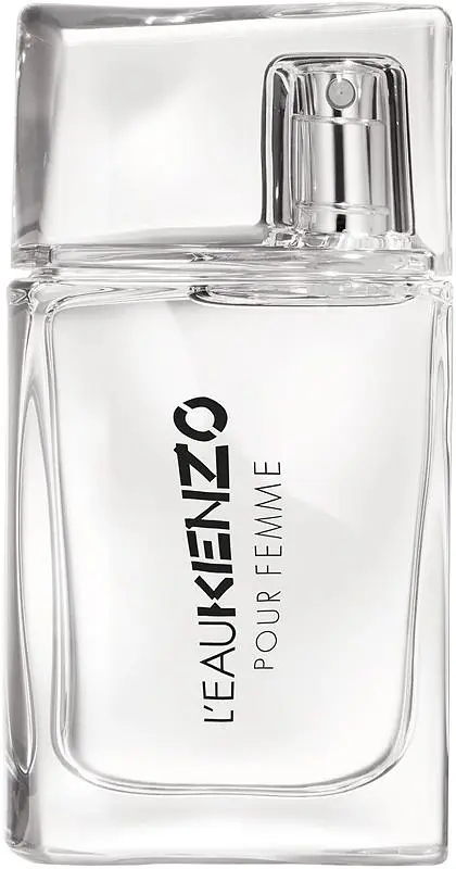 Оригінал Kenzo L`eau Pour Femme 30 мл Туалетна вода - фото 3
