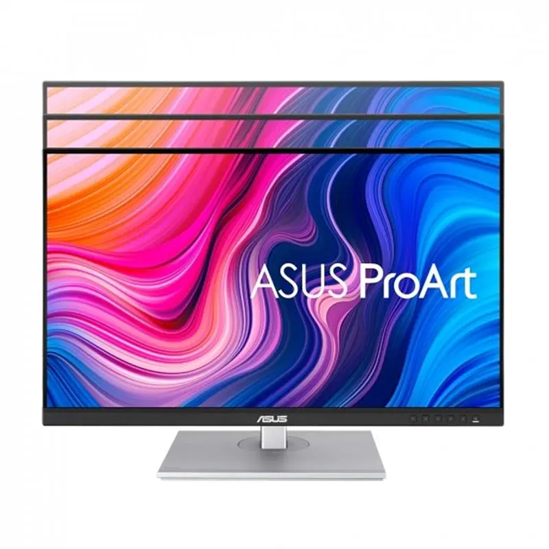 Монiтор Asus 27" ProArt PA279CV (90LM06M1-B01170) IPS Black - фото 4