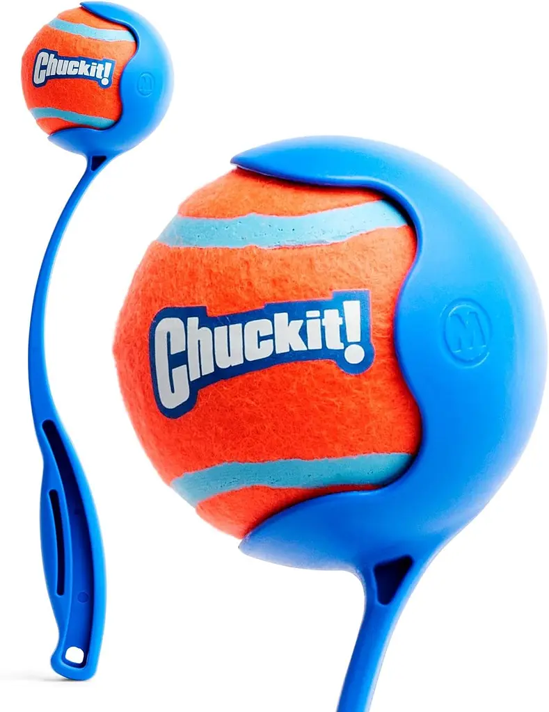 Пусковий пристрій для м'ячиків Chuckit! - фото 3