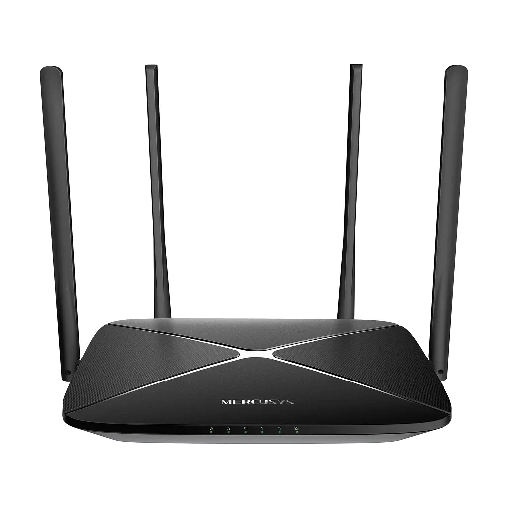 Маршрутизатор Mercusys MB115-4G
