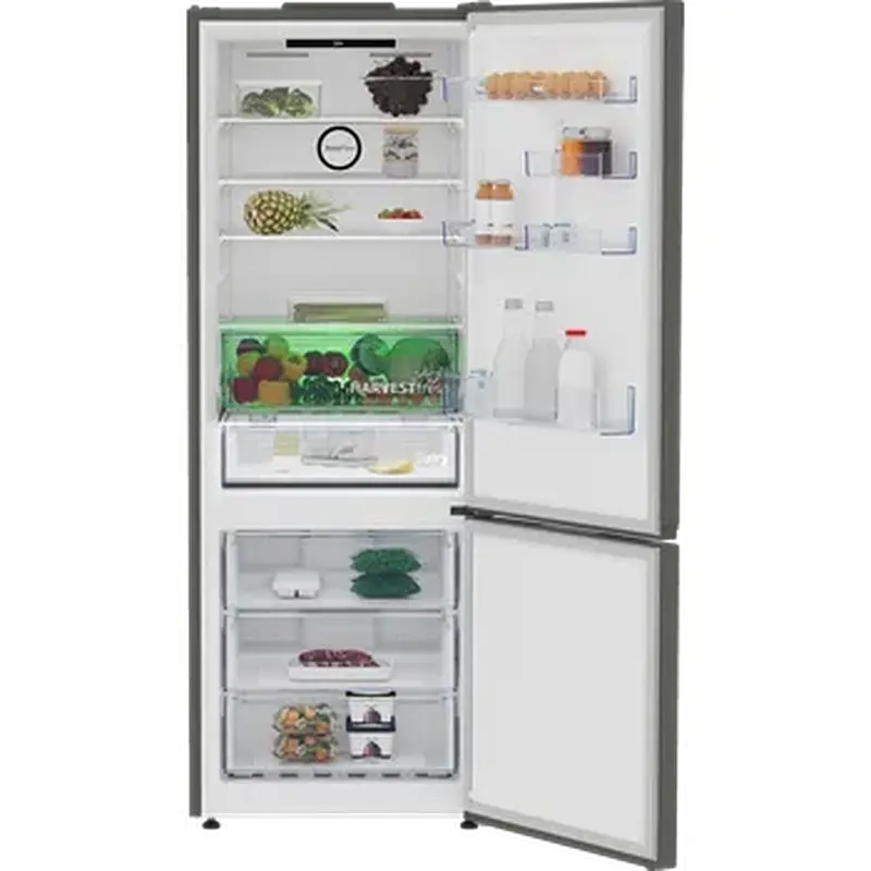 Холодильник BEKO B5RCNE565HXPMG - фото 5