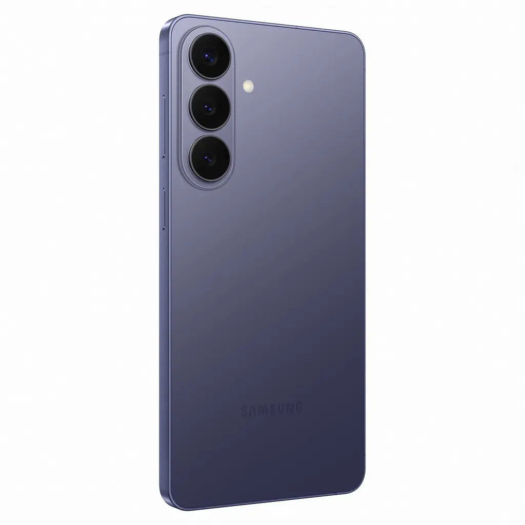 Смартфон Samsung Galaxy S26+ 12/512GB Cobalt Violet (SM-S947BZVGEUC) - фото 5