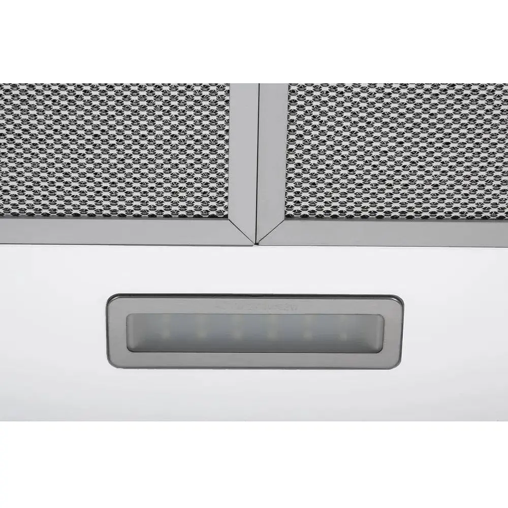 Вытяжка Ventolux Lido 60 WH (700) - фото 5