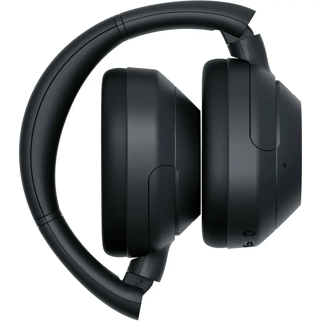 Навушники Sony ULT Wear Black [WHULT900NB.CE7] [105169] - фото 5