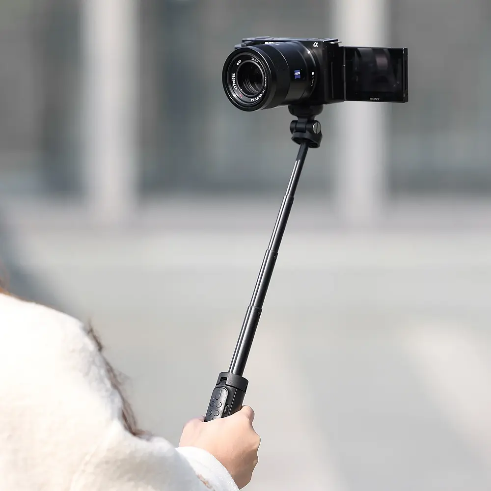 Штатив Ulanzi Vijim Wireless Remote Control Tripod (UV-2888 RMT-01) (2888) - фото 9