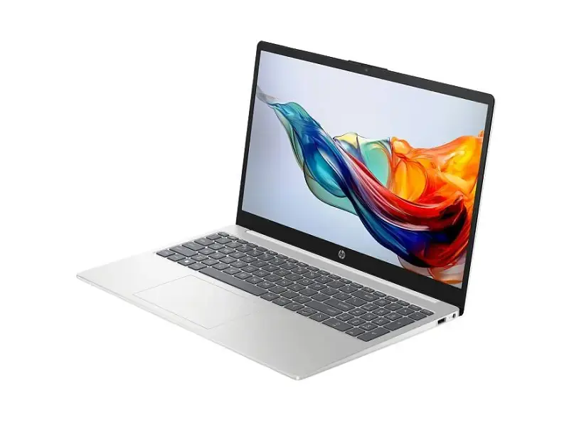 Ноутбук HP 15-fd1168ua White (C9NF1EA) - фото 3