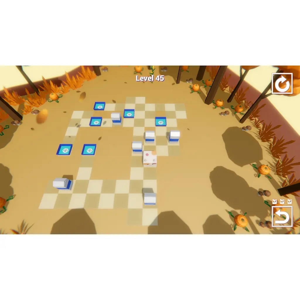 Ключ активации Microsoft Fluffy Milo для Xbox One/Series S/X - фото 9