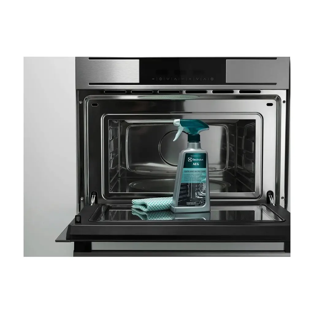 Засіб для чищення духовок Electrolux M3OCS301 - фото 5