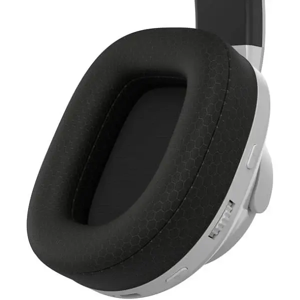 Bluetooth Stereo Canyon EGO GH-16 3in1 White (CND-SGHS16W) UA - фото 5