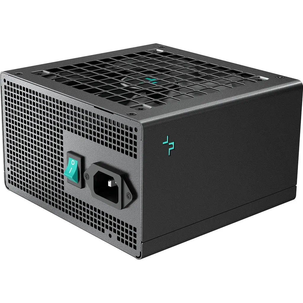 Блок питания Deepcool PN650D 650W (R-PN650D-FC0B) [146251] - фото 3