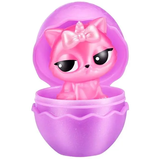 М'яка іграшка-сюрприз Rainbocorns Kittycorn Surprise S2 Rainbocorn-E (9279E) - фото 5