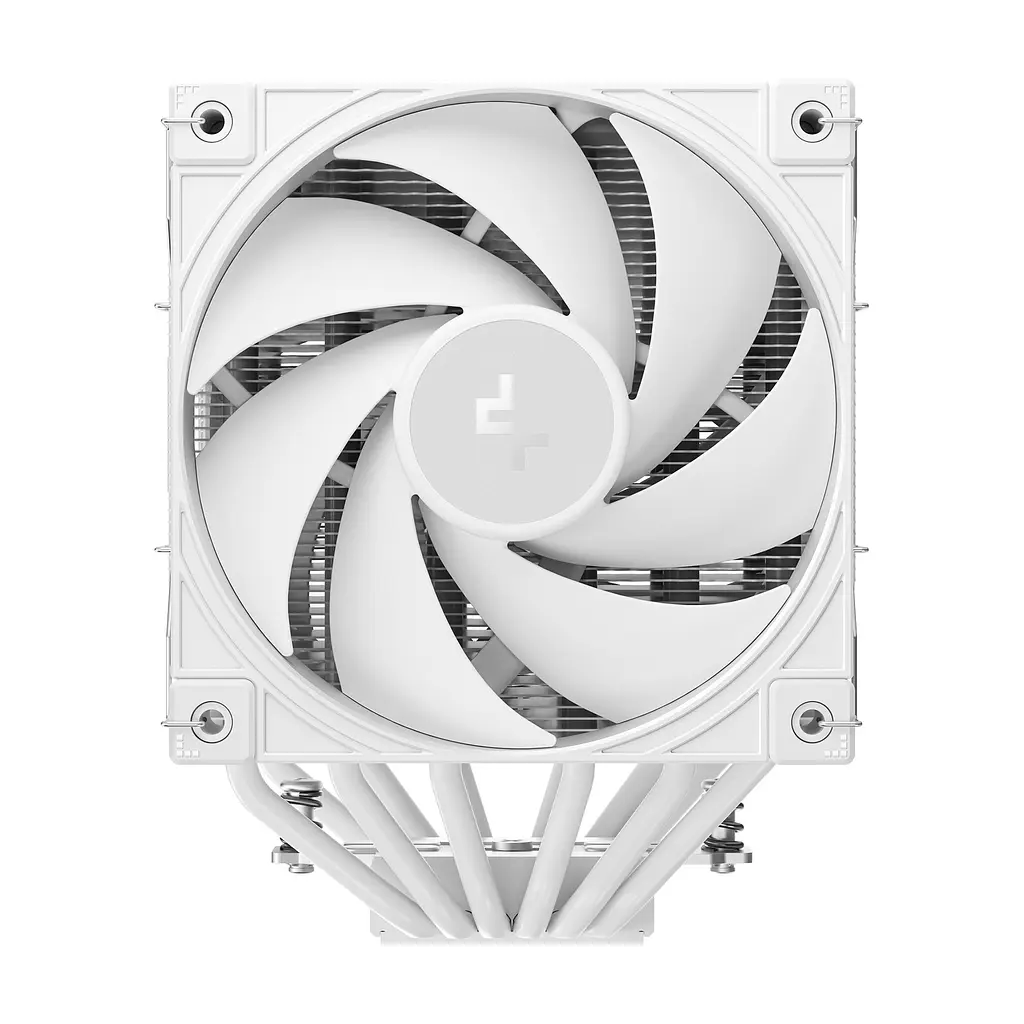 Кулер процесорний DeepCool AK620 G2 WH (R-AK620G2-WHNNMN-GJD) - фото 8