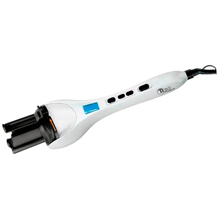 Плойка для волос Tico Professional Easy Curl Automatico 100100WT [98280] - фото 3