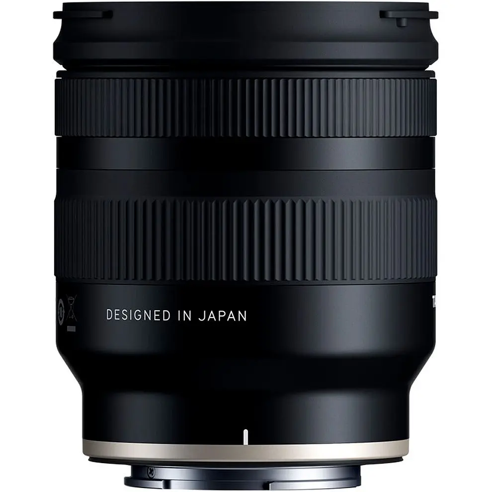 Об'єктив Tamron AF 11-20mm f/2.8 Di III-A RXD for Sony E (AFB060S-700) [121747] - фото 3