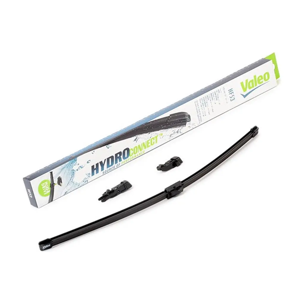 Щітка склоочисника Valeo 578507 - фото 4