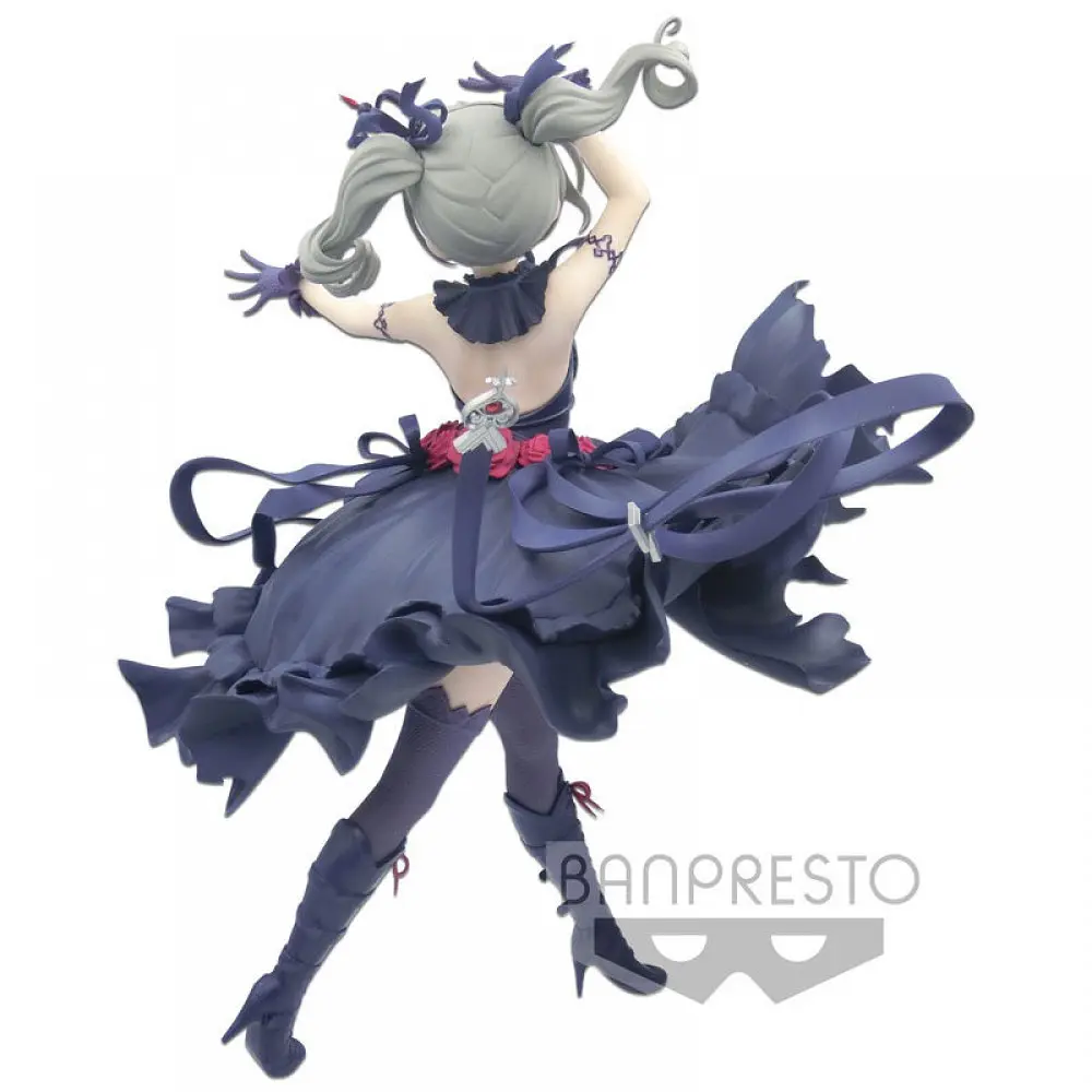 Фігурка Banpresto Ідолмастер The Idolmaster Ранко Кандзаки Ranko Kanzaki 22 см WST B TI RK - фото 2