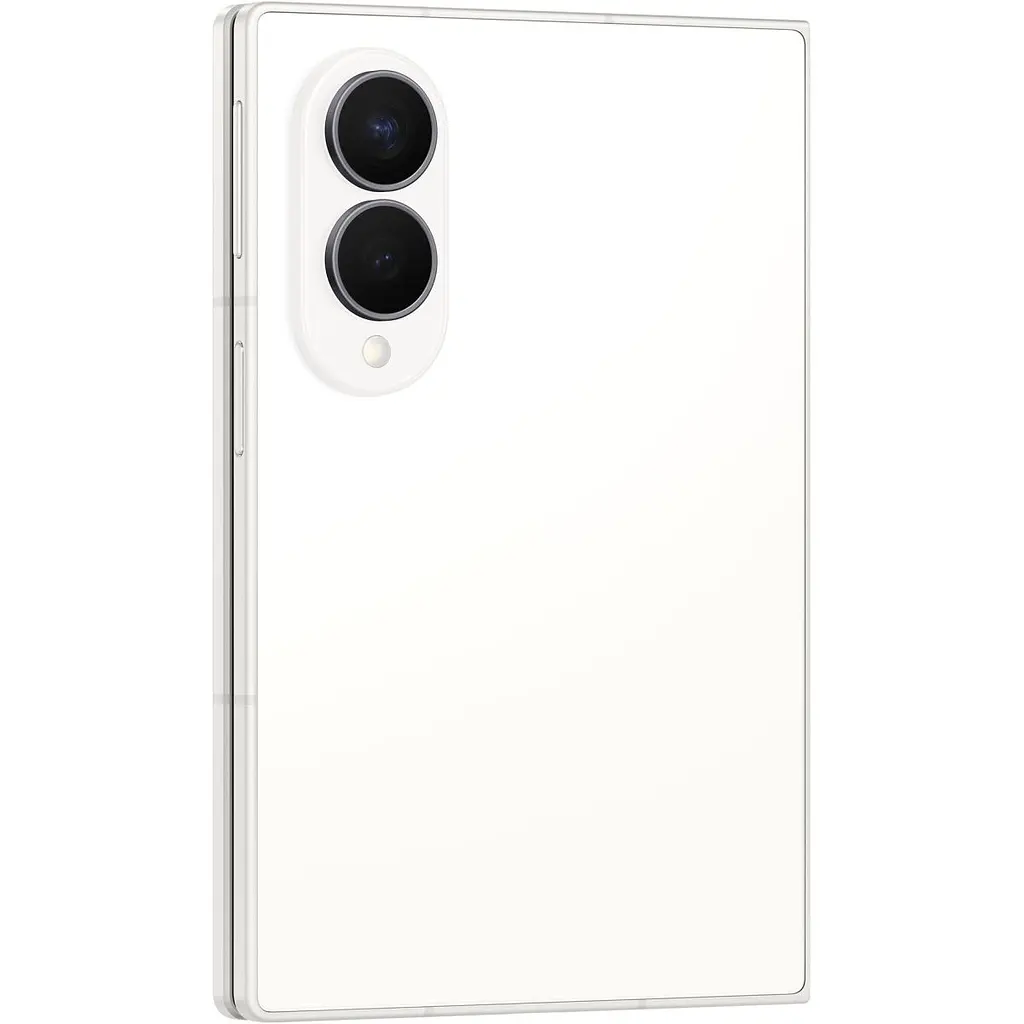 Смартфон Samsung Galaxy Fold8 12/512GB Cream (SM-F971BZWCSEK) UA-UCRF [173263] - фото 6