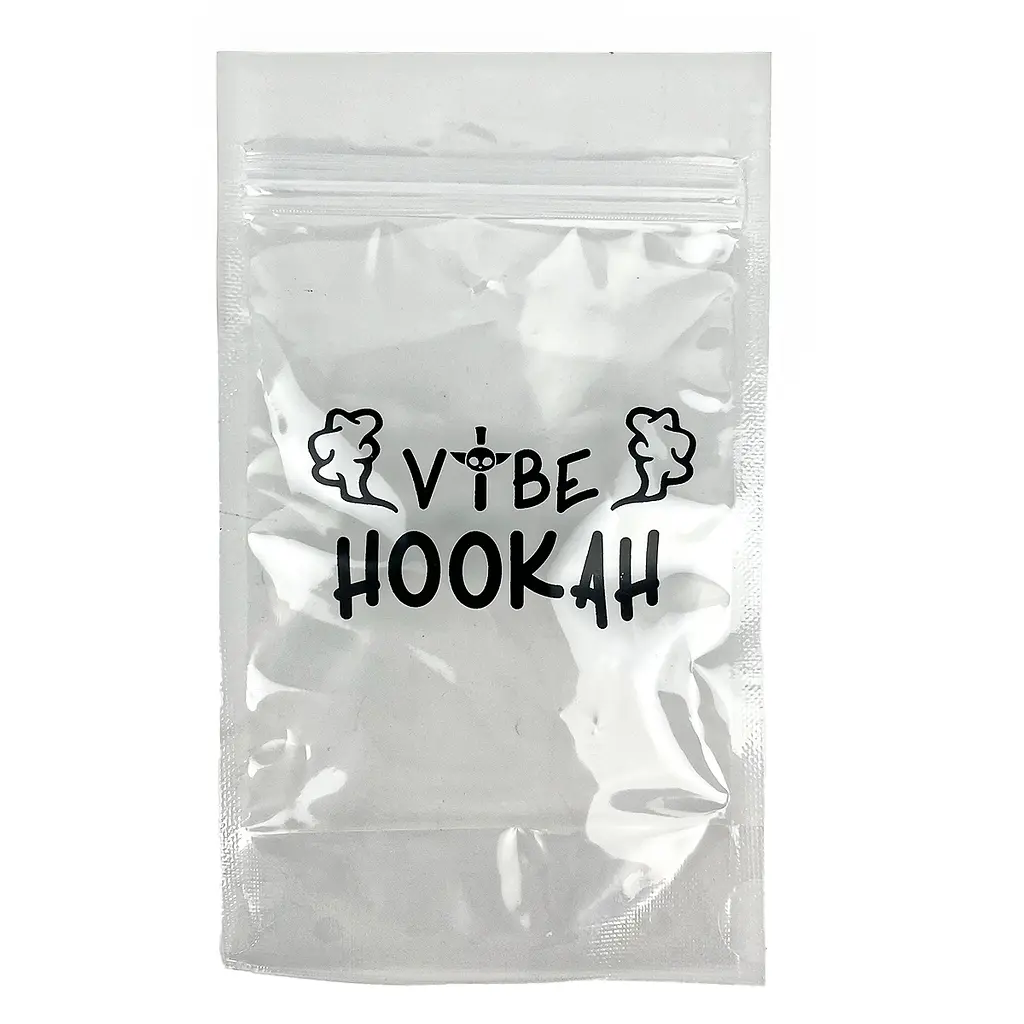 Персональний мундштук для кальяну Vibe Hookah FCK Purple - фото 3