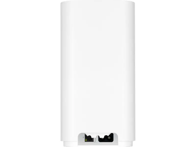 Mesh-система Asus ZenWiFi BD4 Outdoor 1-Pack White (90IG09A0-MO3B60) - фото 7